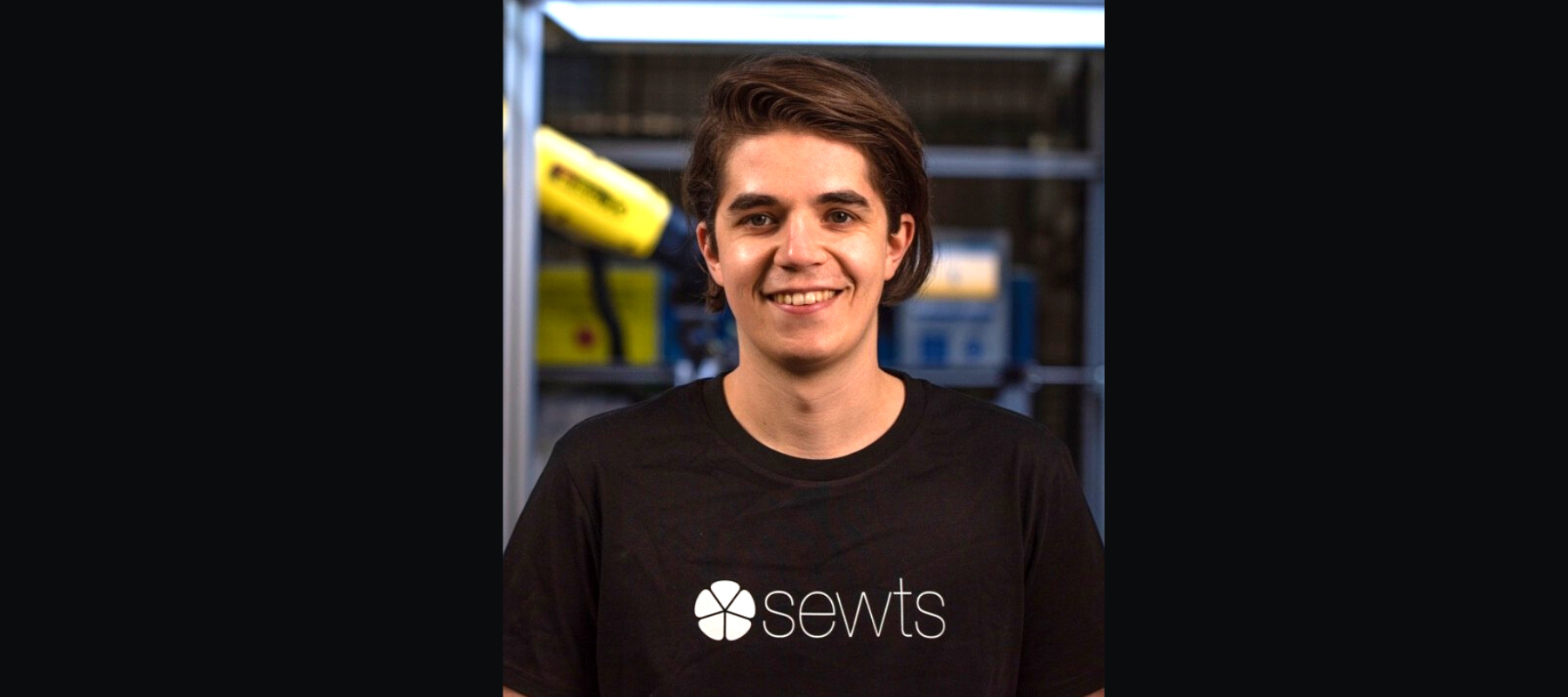 Munich-based deep tech startup sewts raises €7m to shape the future of robotics, automation in the textile industry